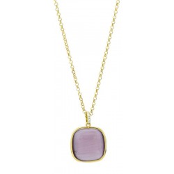 Collar Mujer Boccadamo Crisette XGR715DP