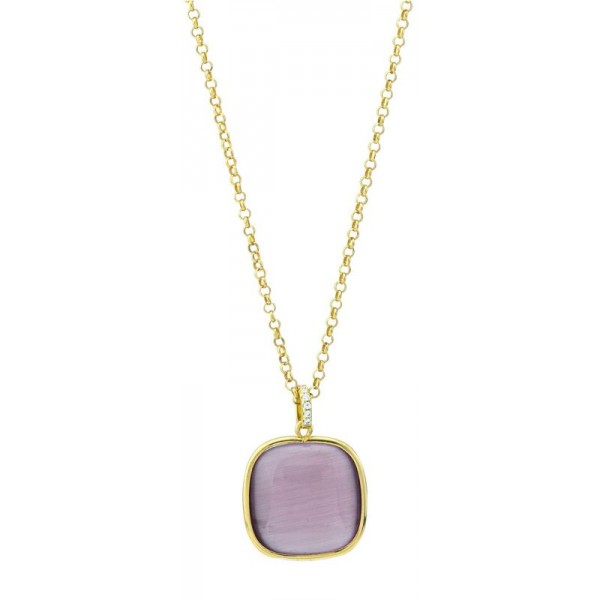Imagen del Collar Mujer Boccadamo Crisette XGR715DP