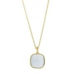 Imagen del Collar Mujer Boccadamo Crisette XGR715DW