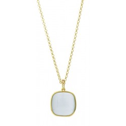 Collar Mujer Boccadamo Crisette XGR715DW