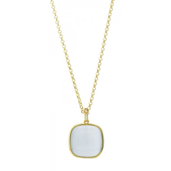 Imagen del Collar Mujer Boccadamo Crisette XGR715DW