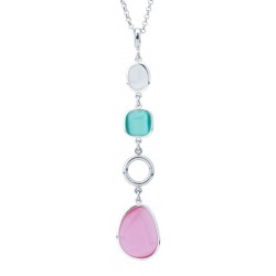 Collar Mujer Boccadamo Crisette XGR717R