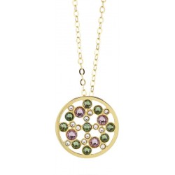 Collar Mujer Boccadamo Harem XGR720D