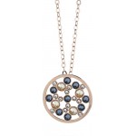 Imagen del Collar Mujer Boccadamo Harem XGR720RS