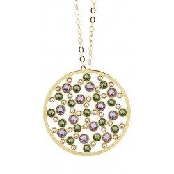 Collar Mujer Boccadamo Harem XGR721D