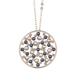 Image of the Boccadamo Harem Ladies Necklace XGR721RS