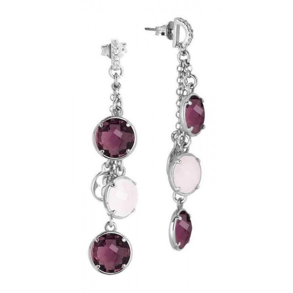 Pendientes Boccadamo Mujer Cristallarte XOR408A Comprar Pendientes Boccadamo Mujer Cristallarte XOR408A