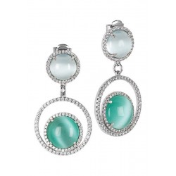 Buy Boccadamo Women's Earrings Sharada XOR471