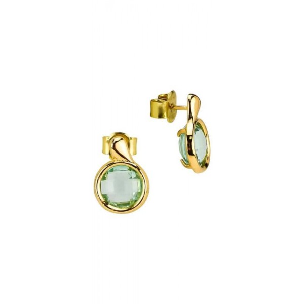 Image de Boucles dOreilles Femme Boccadamo - My Chain - XOR700DV