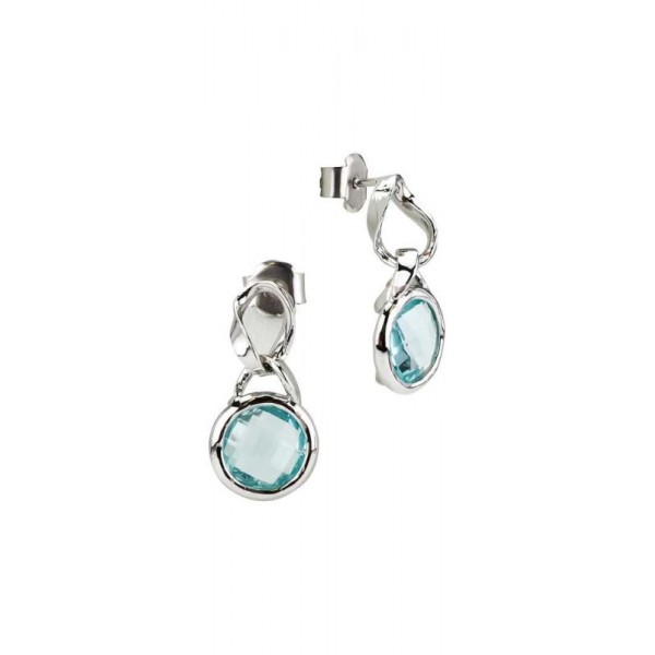Image de Boucles dOreilles Femme Boccadamo - My Chain - XOR702A