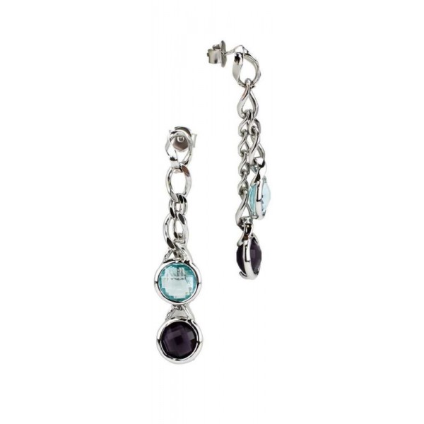 Image de Boucles dOreilles Femme Boccadamo - My Chain - XOR704P