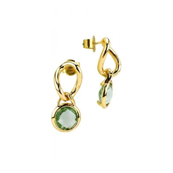 Image de Boucles dOreilles Femme Boccadamo - My Chain - XOR705DV