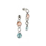 Image de Boucles dOreilles Femme Boccadamo - My Chain - XOR707A