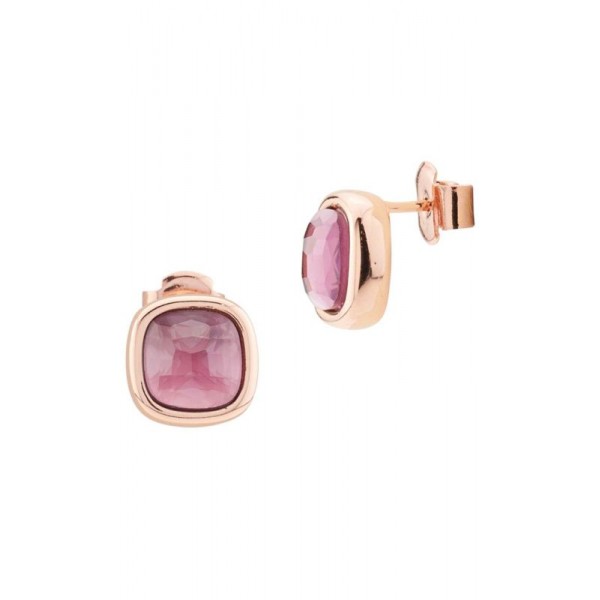 Imagen de Pendientes Mujer Boccadamo Crisette XOR723RI