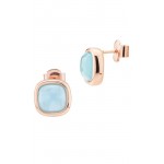 Imagen de Pendientes Mujer Boccadamo Crisette XOR723RT