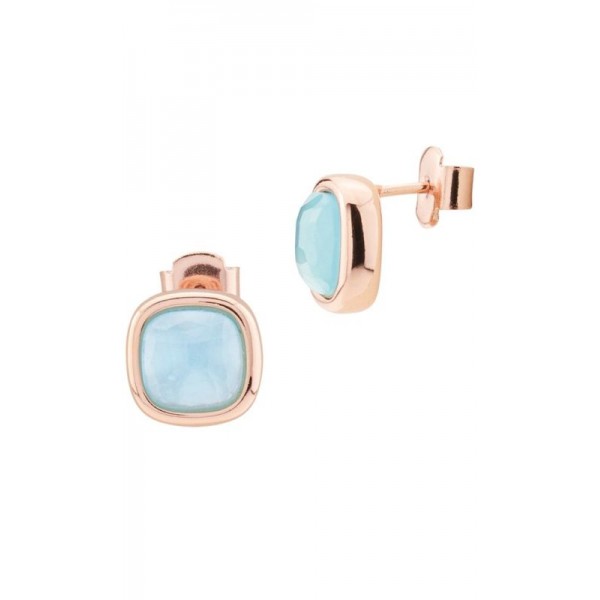 Imagen de Pendientes Mujer Boccadamo Crisette XOR723RT
