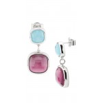 Pendientes Mujer Boccadamo Crisette XOR724I Imagen de Pendientes Mujer Boccadamo Crisette XOR724I