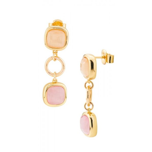 Boccadamo Crisette Womens Earrings XOR725DR Image of Boccadamo Crisette Womens Earrings XOR725DR