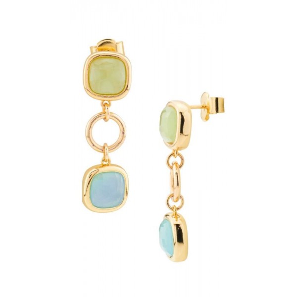 Image de Boucles dOreilles Femme Boccadamo Crisette XOR725DT