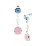 Pendientes Mujer Boccadamo Crisette XOR726 Imagen de Pendientes Mujer Boccadamo Crisette XOR726