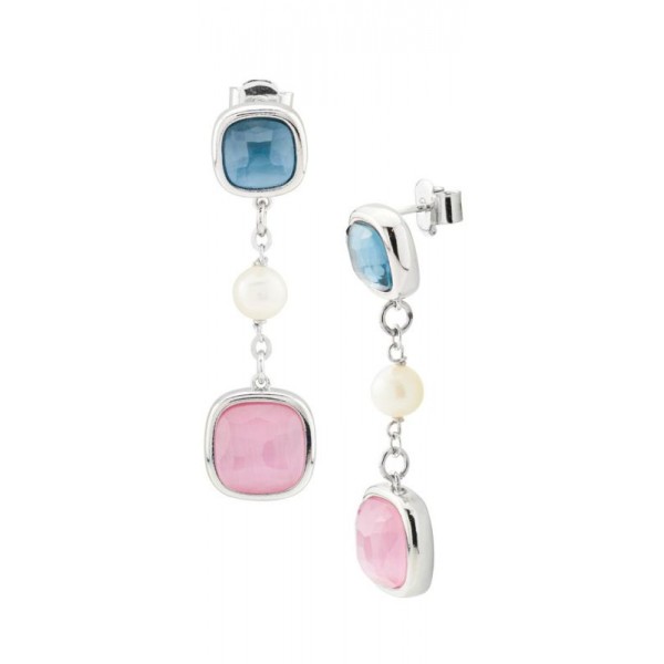 Pendientes Mujer Boccadamo Crisette XOR726 Imagen de Pendientes Mujer Boccadamo Crisette XOR726