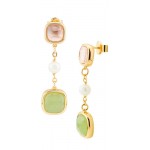 Pendientes Mujer Boccadamo Crisette XOR726D Imagen de Pendientes Mujer Boccadamo Crisette XOR726D