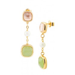 Pendientes Mujer Boccadamo Crisette XOR726D