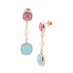Pendientes Mujer Boccadamo Crisette XOR726R