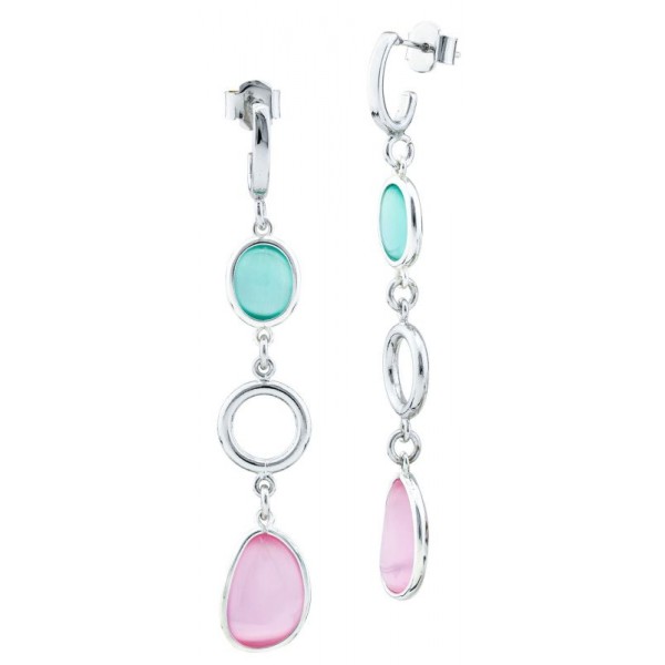 Image de Boucles dOreilles Femme Boccadamo Crisette XOR730R