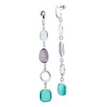 Pendientes Mujer Boccadamo Crisette XOR733 Imagen de Pendientes Mujer Boccadamo Crisette XOR733