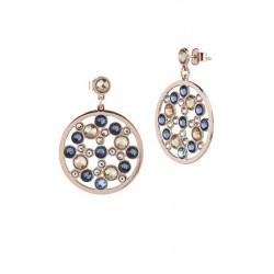 Orecchini Donna Boccadamo Harem XOR735RS
