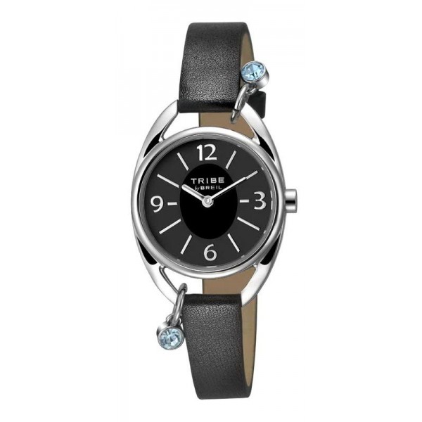 Kaufen Sie Breil Damenuhr Trap EW0108 Quartz