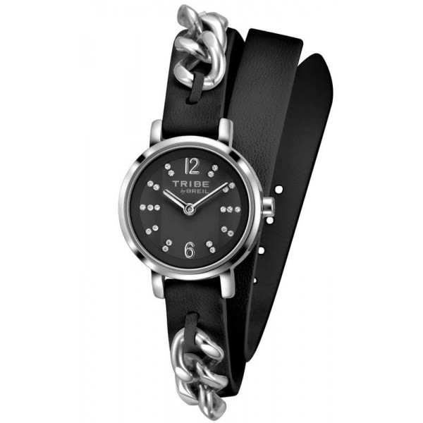 Buy Breil Women's Watch Meet Up EW0159 Quartz