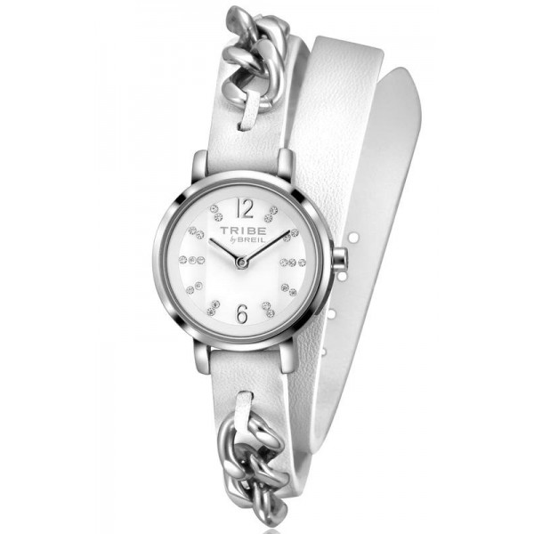 Buy Breil Women's Watch Meet Up EW0160 Quartz