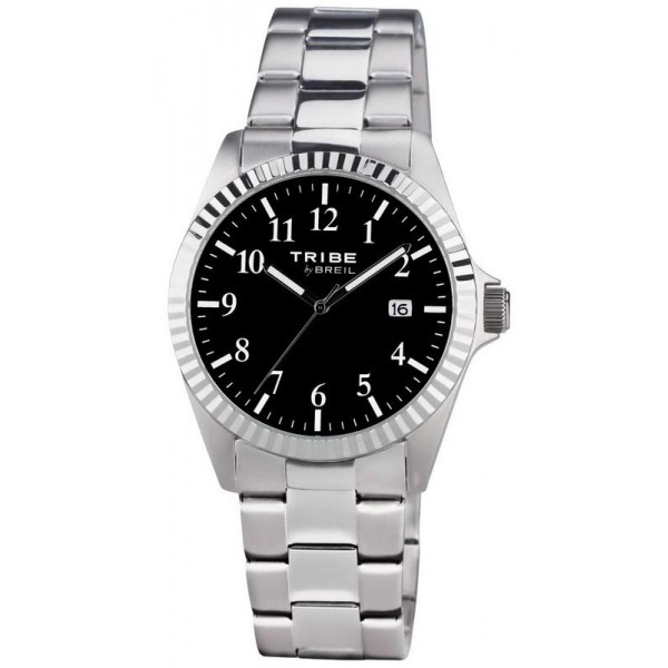 Comprare Orologio Breil Uomo Classic Elegance EW0191 Quartz