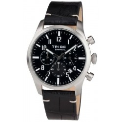 Breil Men's Watch Classic Elegance EW0192 Quartz Chronograph