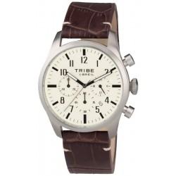 Breil Men's Watch Classic Elegance EW0196 Quartz Chronograph