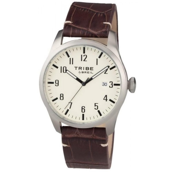 Buy Breil Men's Watch Classic Elegance EW0197 Quartz