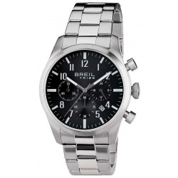 Breil Men's Watch Classic Elegance EW0227 Quartz Chronograph