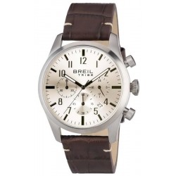 Breil Men's Watch Classic Elegance EW0228 Quartz Chronograph
