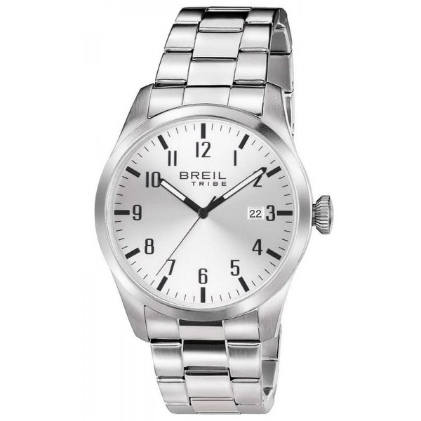 Comprare Orologio Breil Uomo Classic Elegance EW0231 Quartz