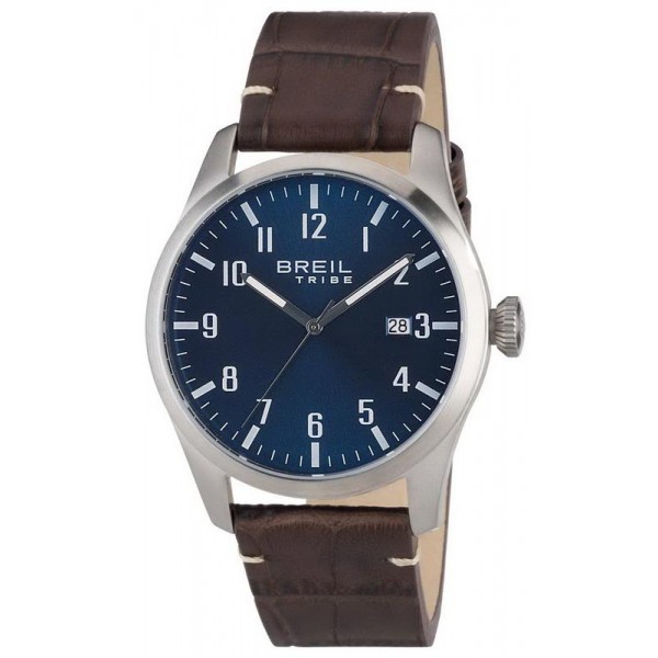 Buy Breil Men's Watch Classic Elegance EW0234 Quartz
