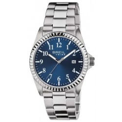 Breil Men's Watch Classic Elegance EW0235 Quartz