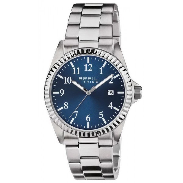 Buy Breil Men's Watch Classic Elegance EW0235 Quartz