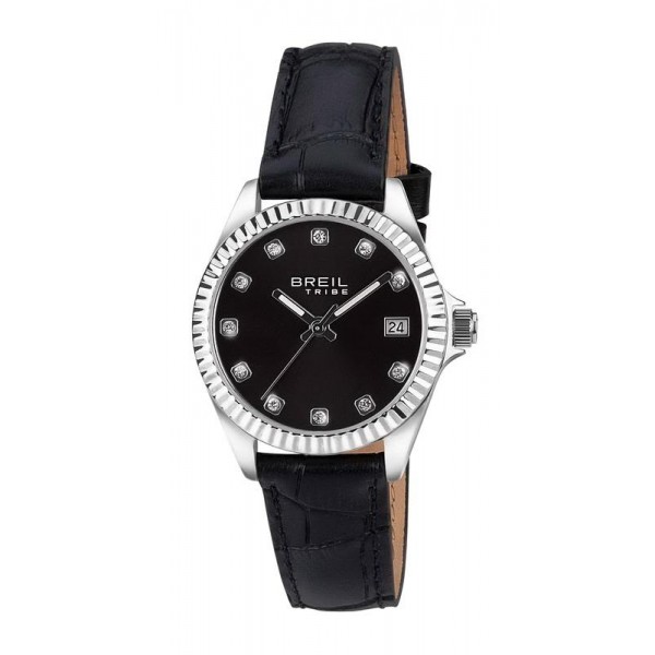 Acheter Montre Breil Femme Classic Elegance EW0237 Quartz