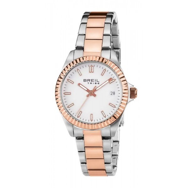 Acheter Montre Breil Femme Classic Elegance EW0240 Quartz