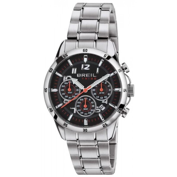 Comprare Orologio Breil Uomo Circuito Cronografo Quartz EW0251