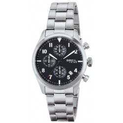 Montre Breil Homme Sport Elegance EW0260 Chronographe Quartz