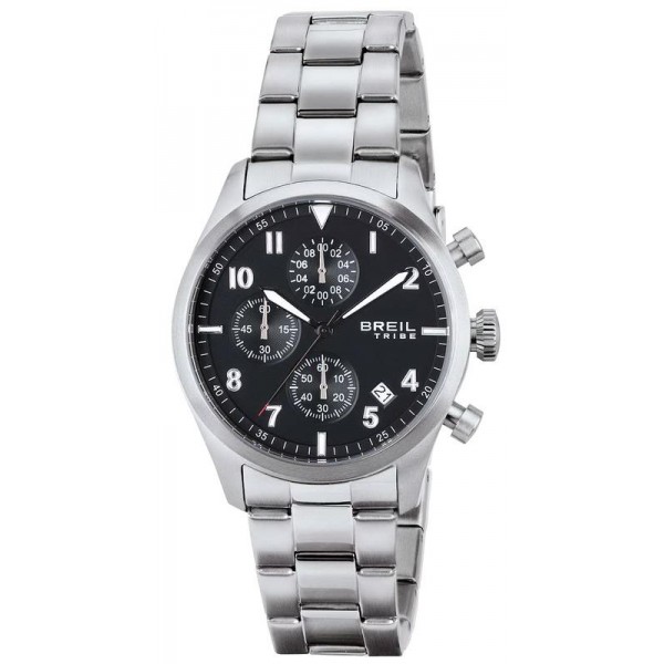 Breil Herrenuhr Sport Elegance EW0260 Quarz Chronograph Kaufen Sie Breil Herrenuhr Sport Elegance EW0260 Quarz Chronograph