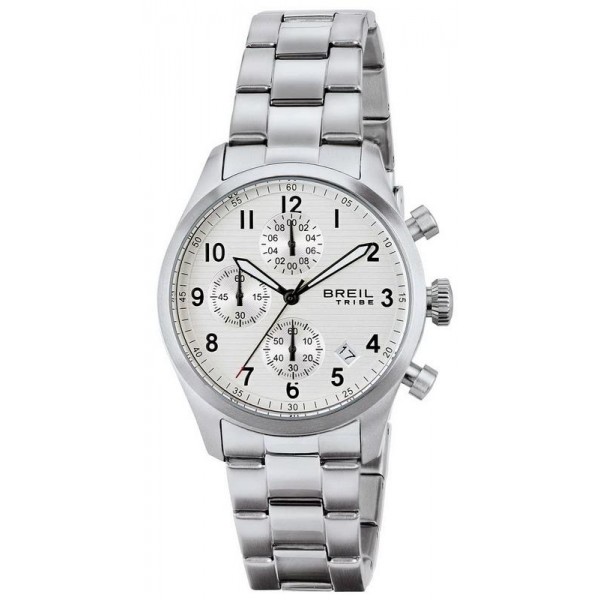 Breil Herrenuhr Sport Elegance EW0261 Quarz Chronograph Kaufen Sie Breil Herrenuhr Sport Elegance EW0261 Quarz Chronograph